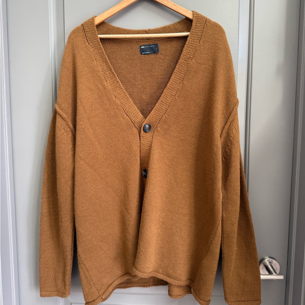 ASOS Cardigan